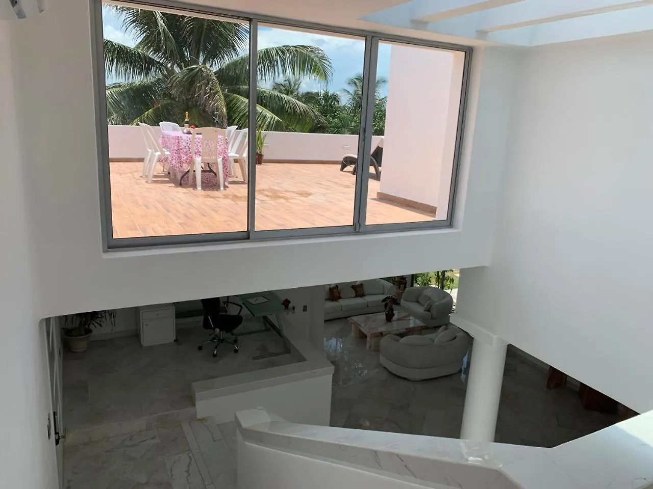 Villa Zafiro Cancun Mexico