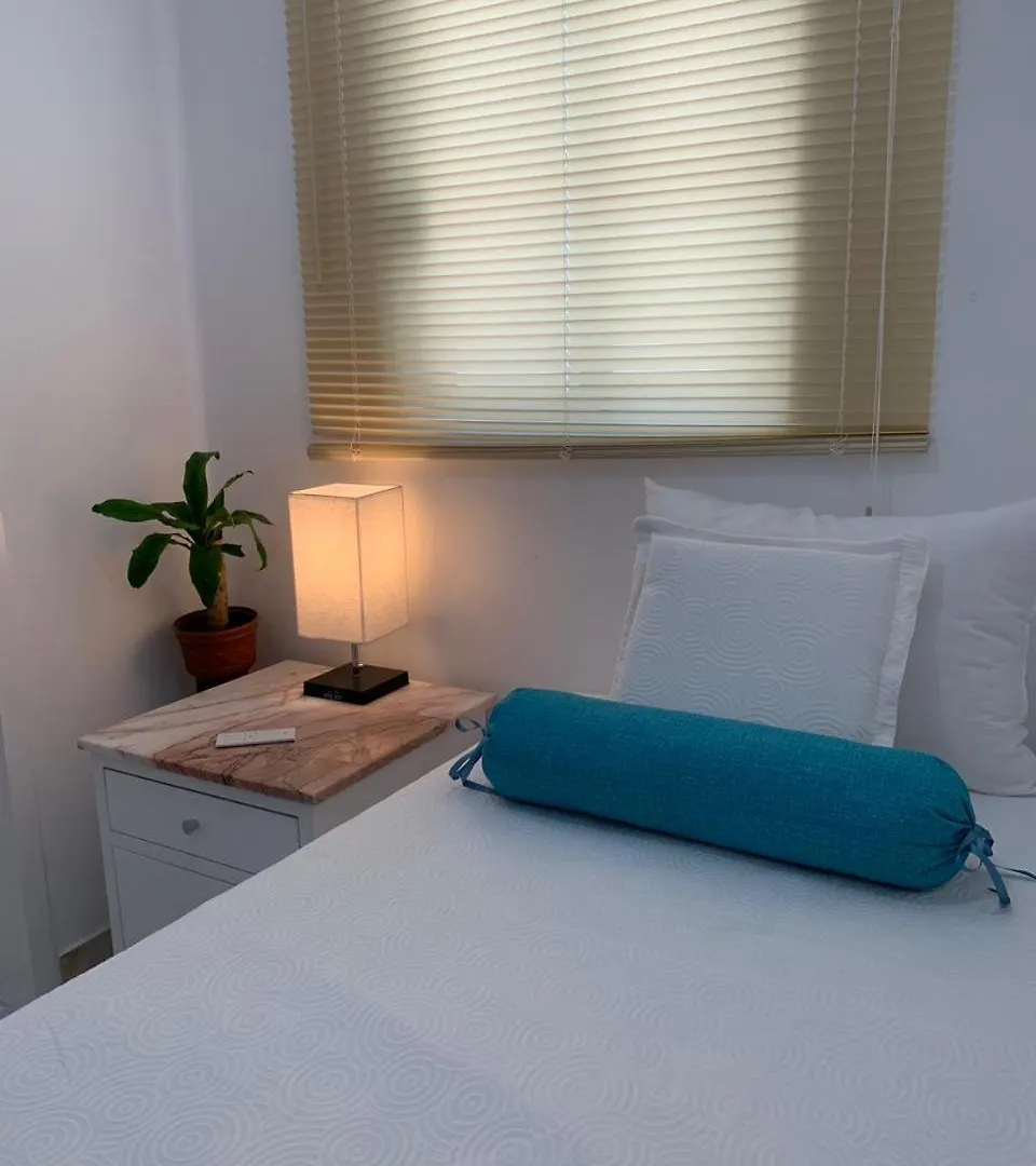 Villa Zafiro Cancun