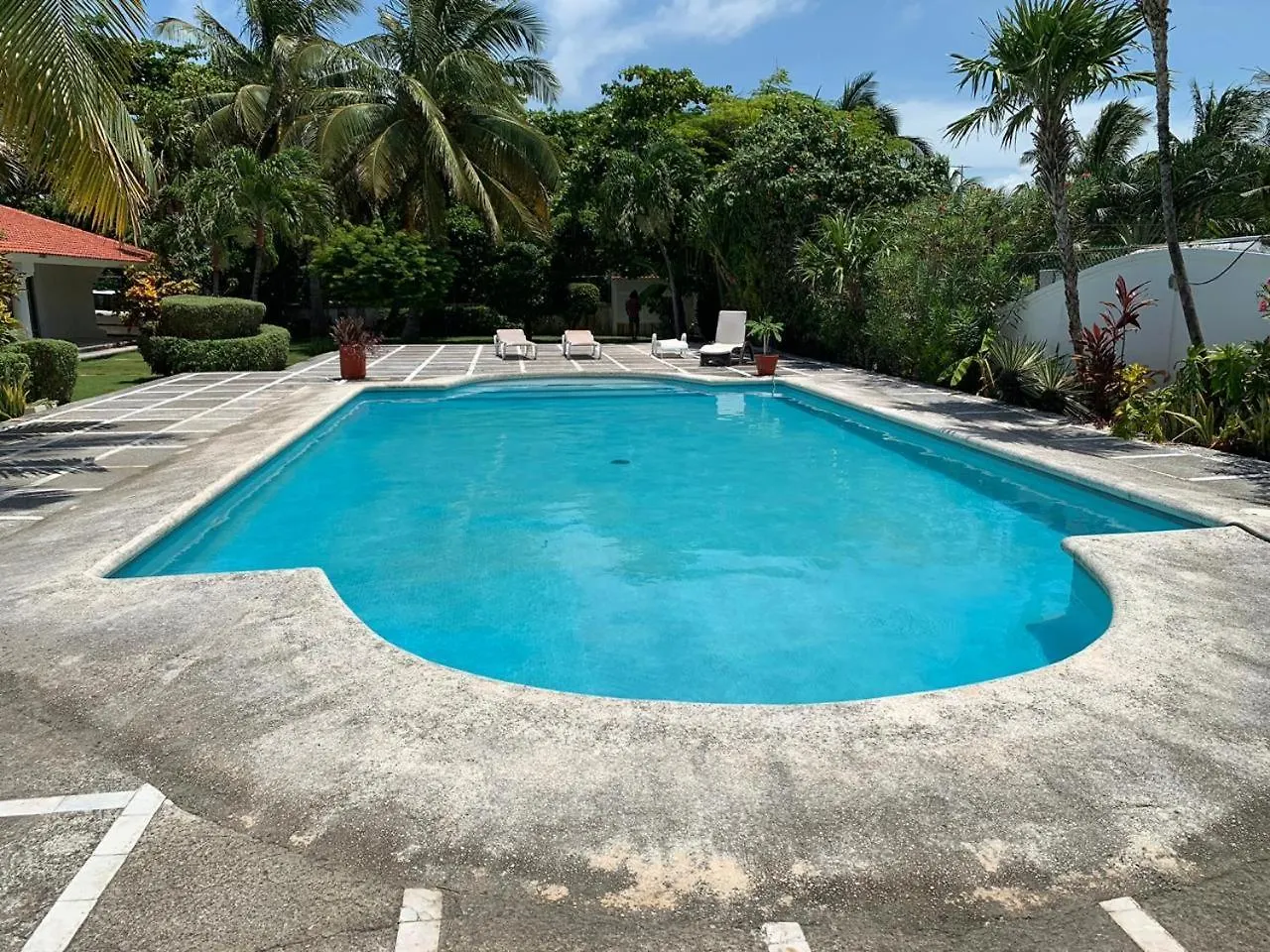 Villa Zafiro Cancun