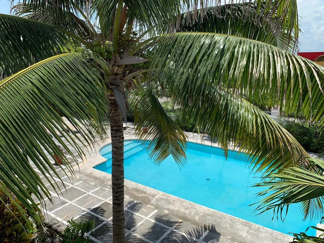 Villa Zafiro Cancun