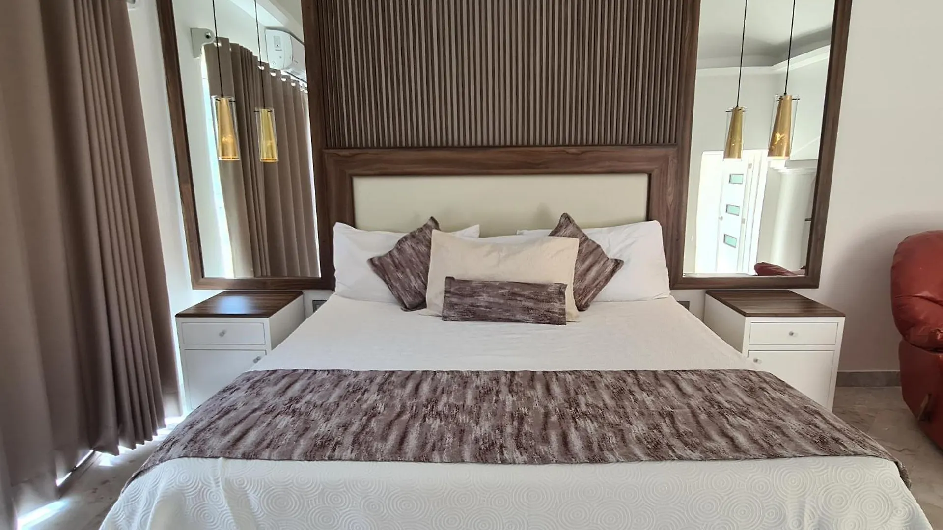 Villa Zafiro Cancun