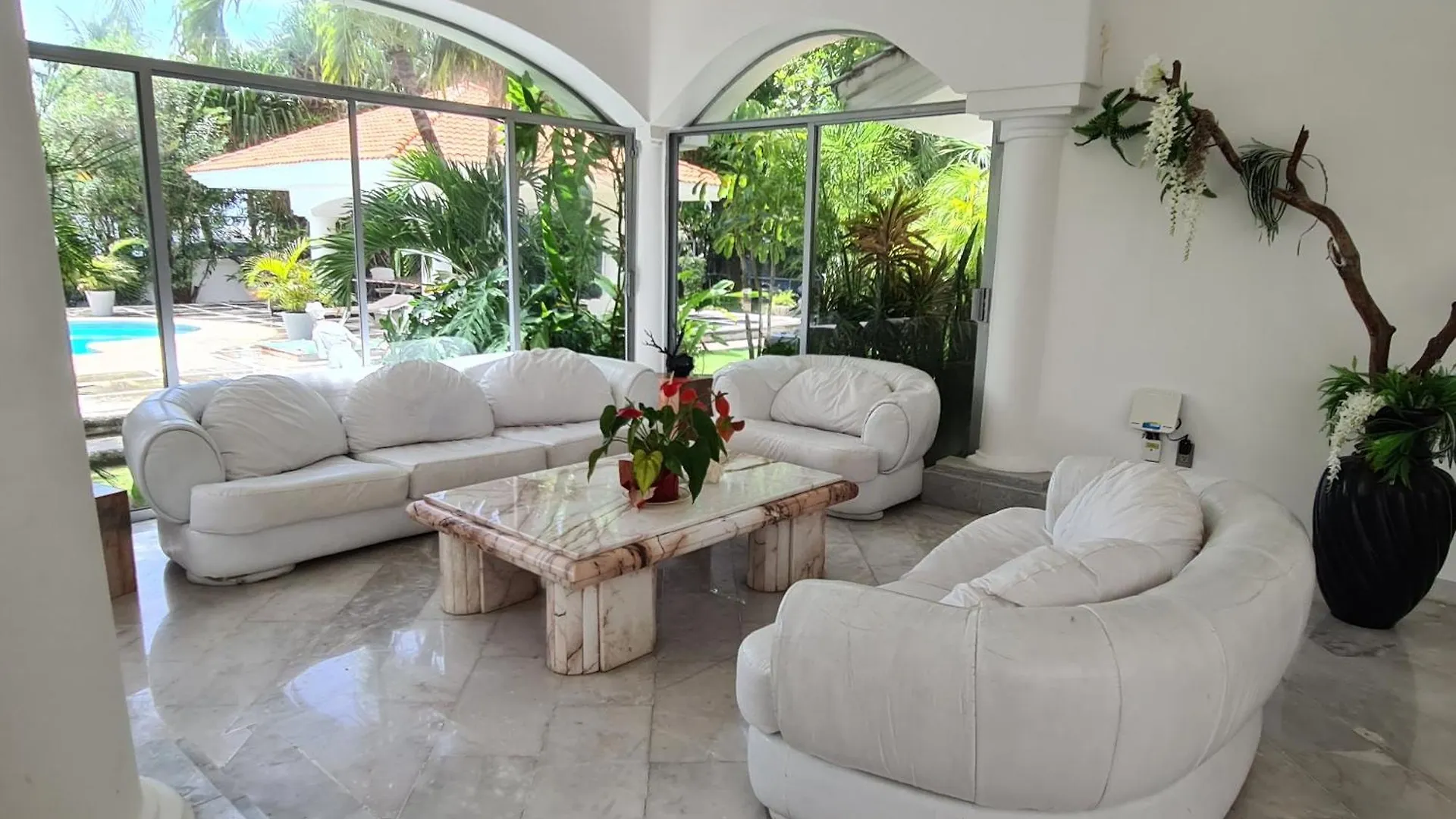 Villa Zafiro Cancun