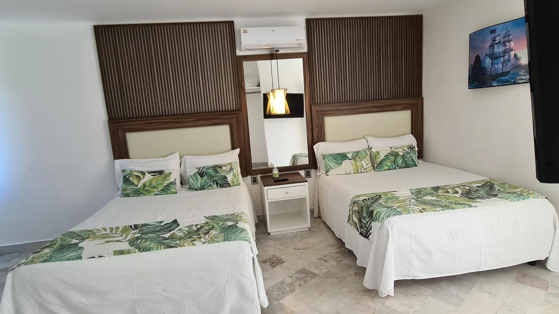 Villa Zafiro Cancun