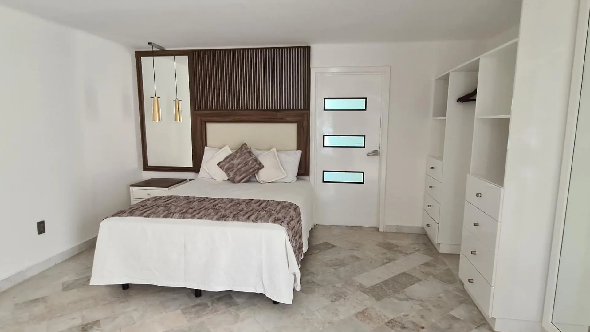 Villa Zafiro Cancun Mexico