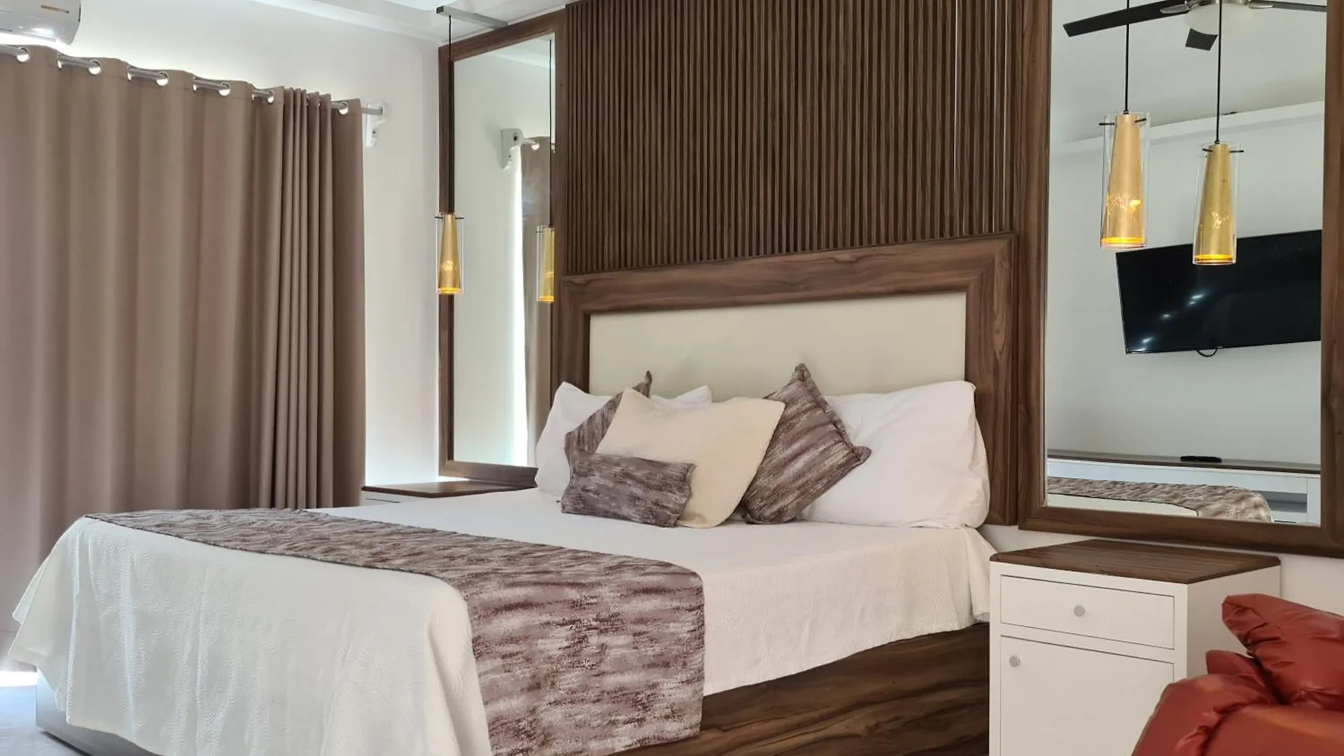 Villa Zafiro Cancun