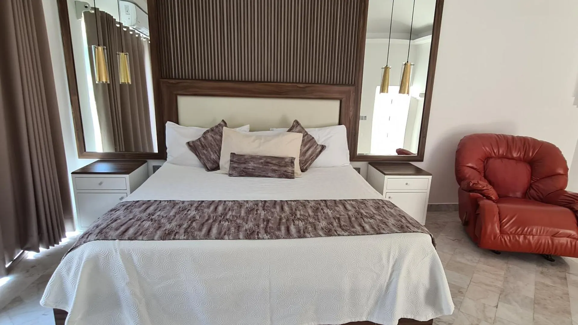 Villa Zafiro Cancun Mexico