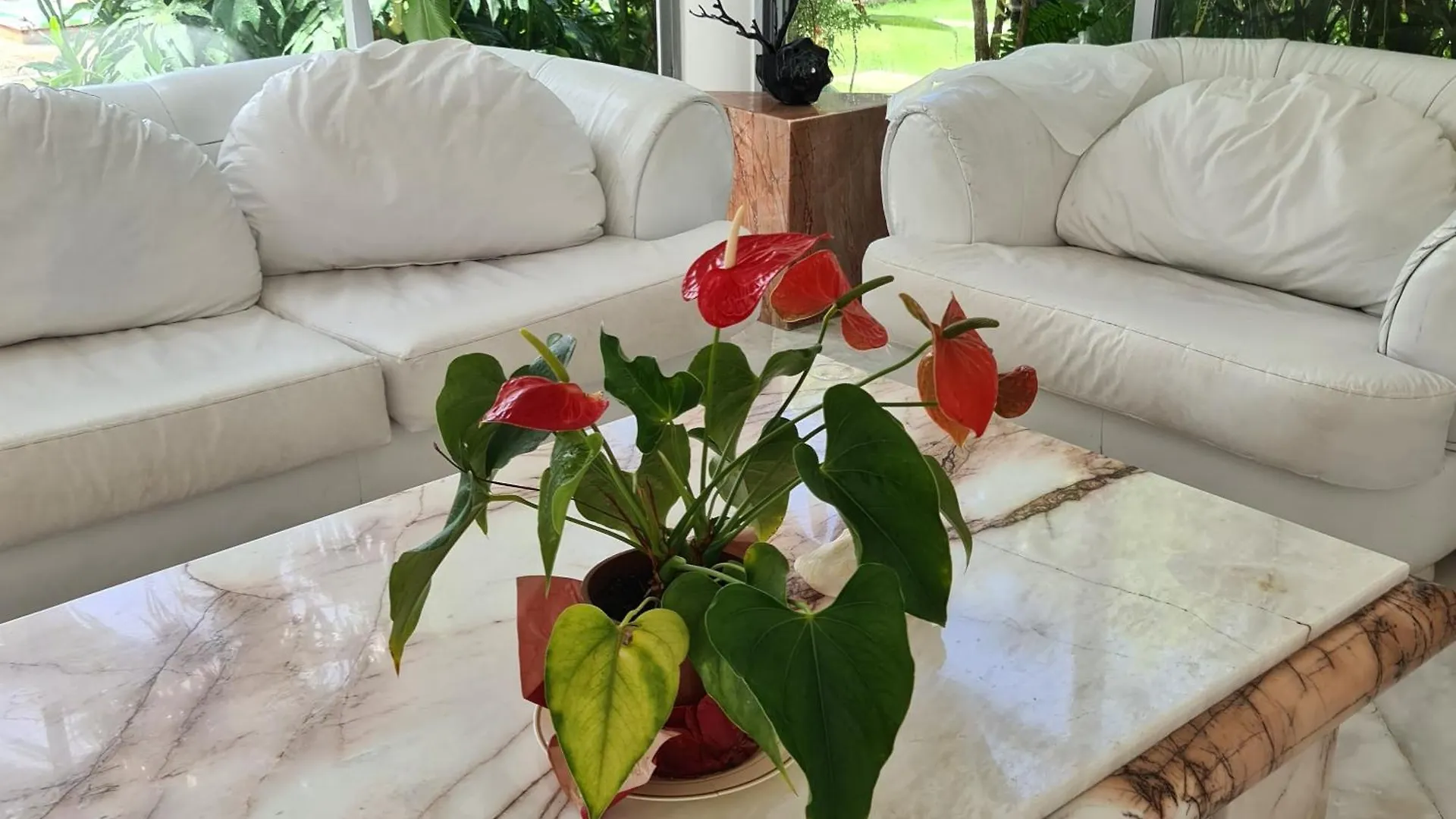 Villa Zafiro Cancun
