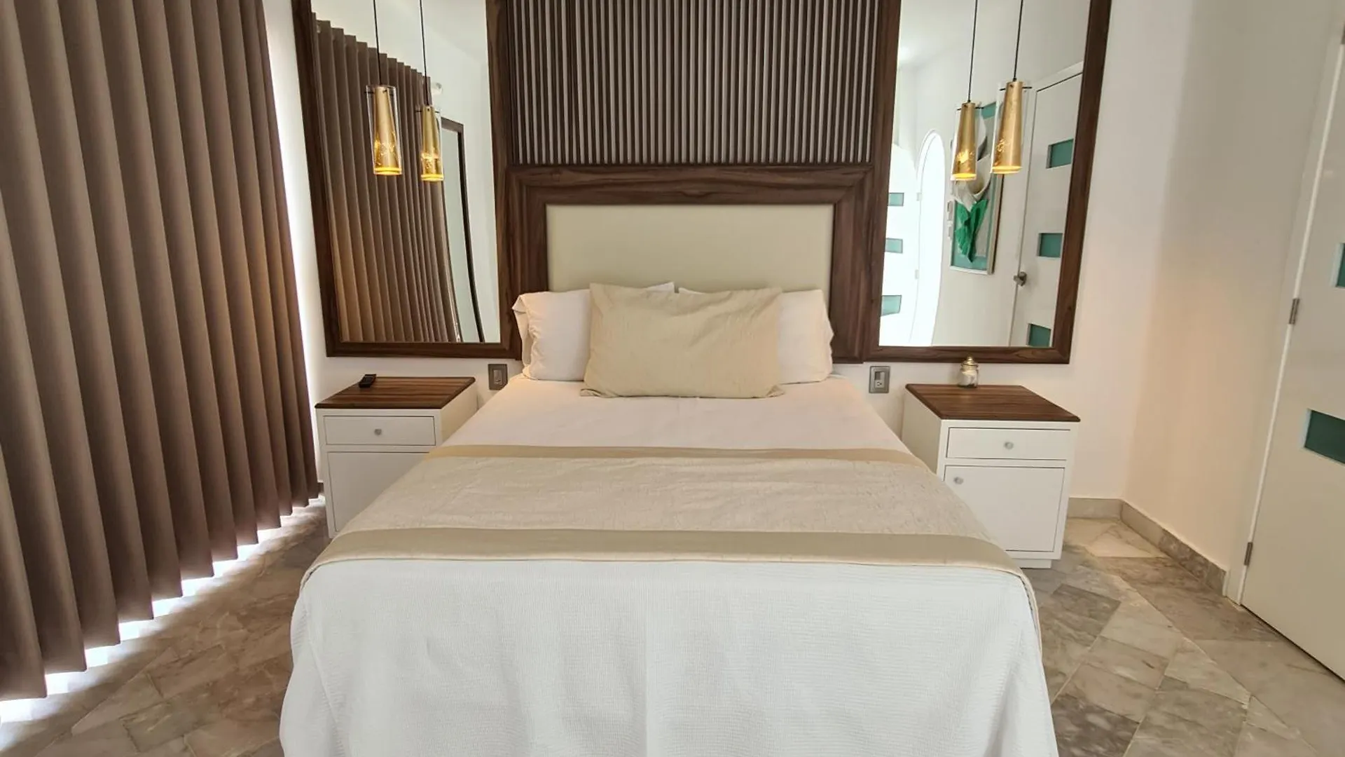 Villa Zafiro Cancun Mexico