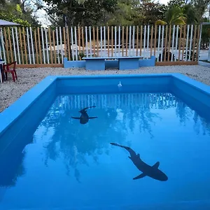  Albergue Punta Sam