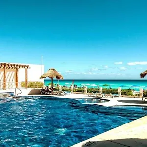 Apartamento Hotelzone L17 Access, Cancún