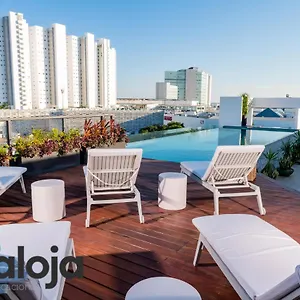 Torre Sofia Magnific & Estudios With Great Amenities Appartement