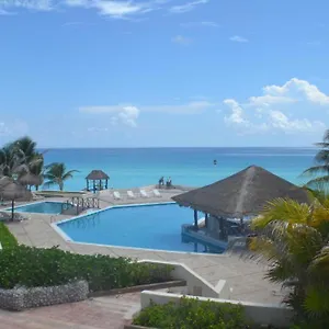 Apartahotel Private Room. Brisas. Zona Hotelera., Cancún
