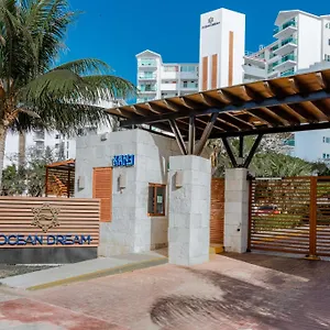  Apart-hotel The Oceanfront By Casa Paraiso