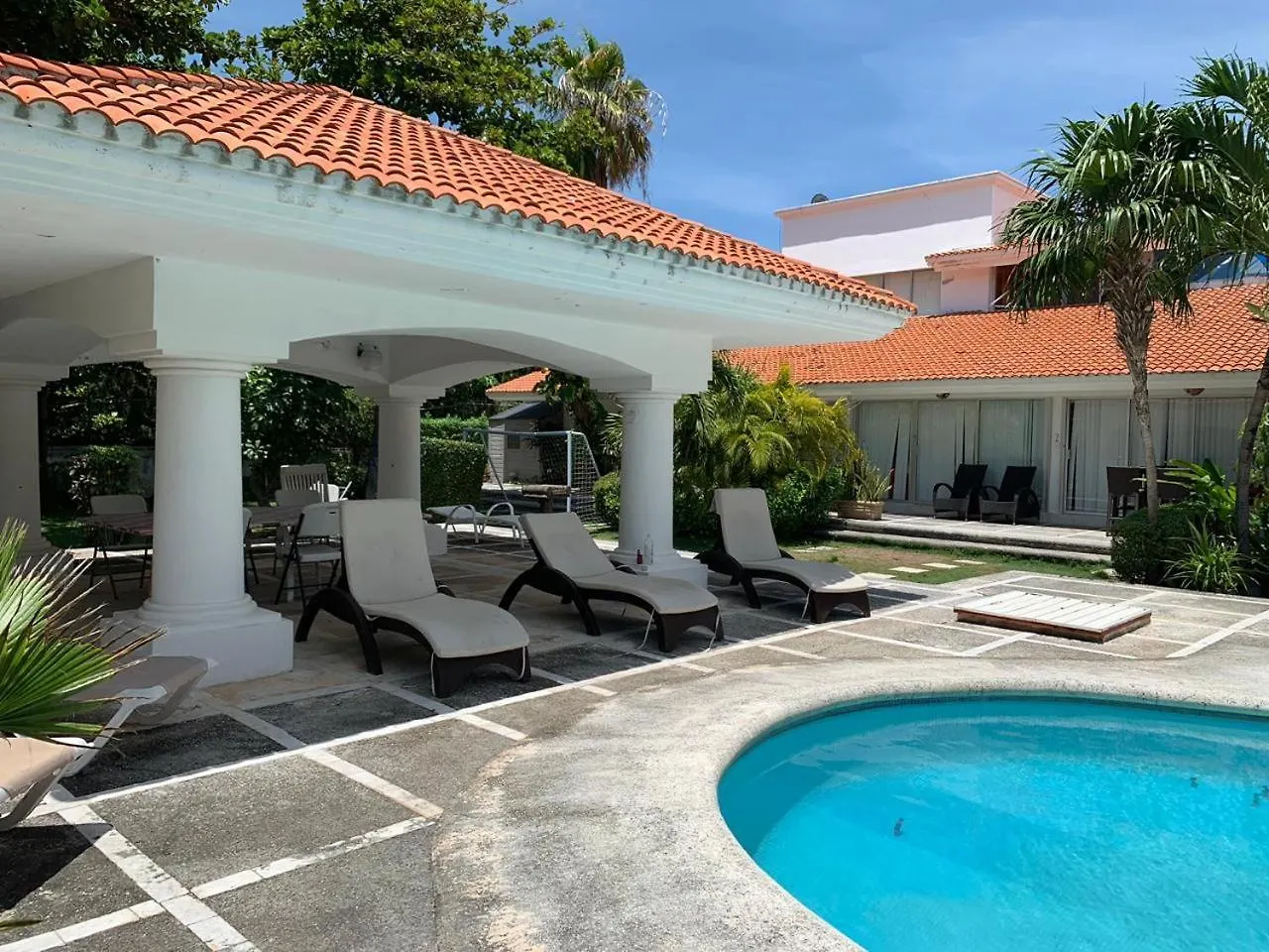 Villa Zafiro Cancún 0*,