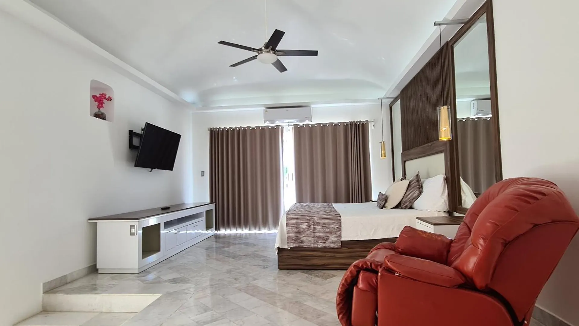 Villa Zafiro Cancún