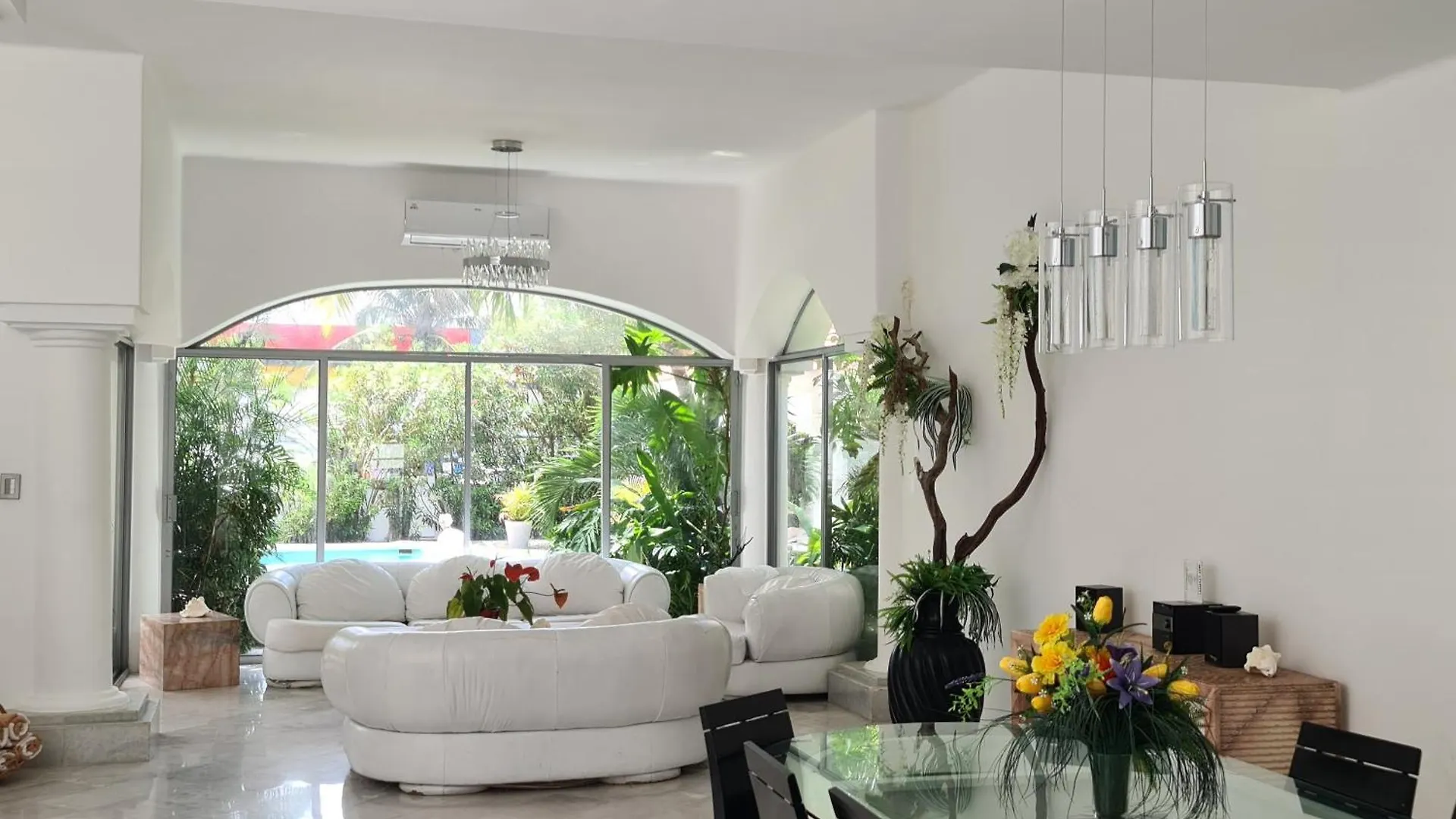 Villa Zafiro Cancún 0*,  Mexiko