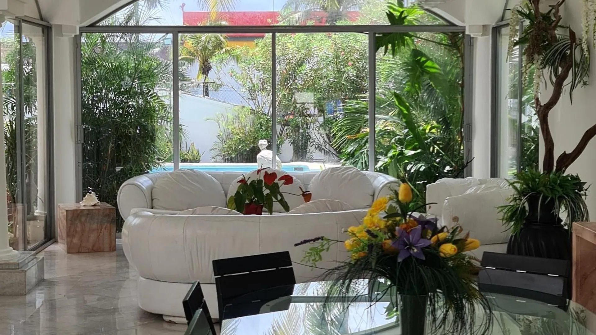 Villa Zafiro Cancún